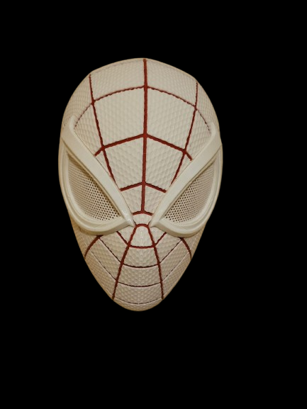 Masque Spider-Man