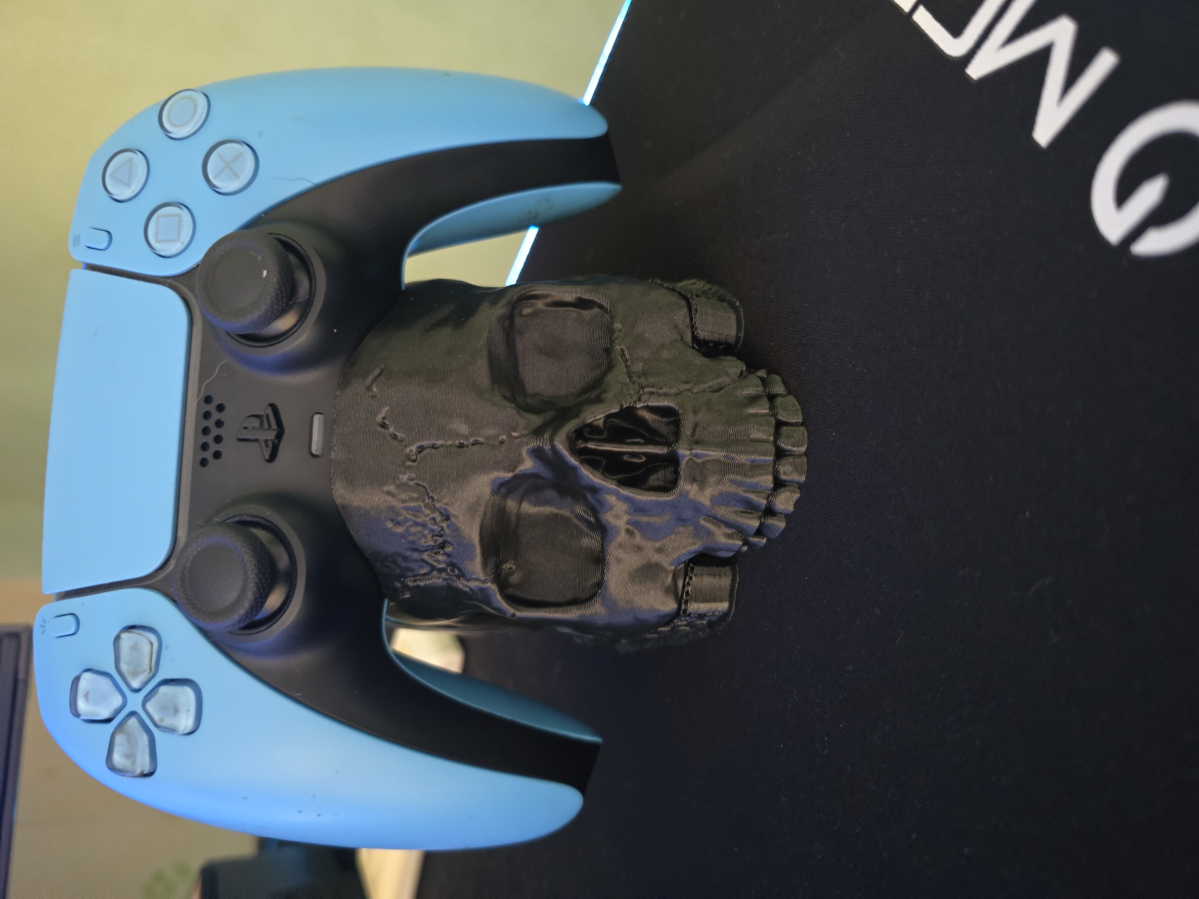  Porte manette playstation