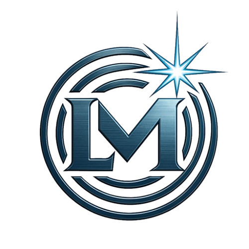 Logo Laser & Matière