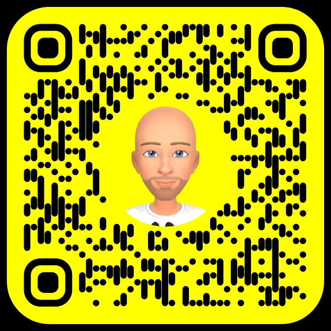 Snapcode Laser & Matière